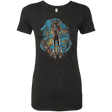 T-Shirts Vintage Black / S Envy Hero Women's Triblend T-Shirt