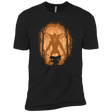 T-Shirts Black / YXS Epic Battle Boys Premium T-Shirt