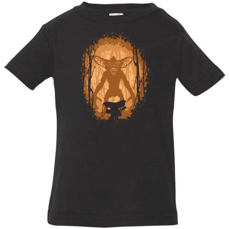 T-Shirts Black / 6 Months Epic Battle Infant Premium T-Shirt