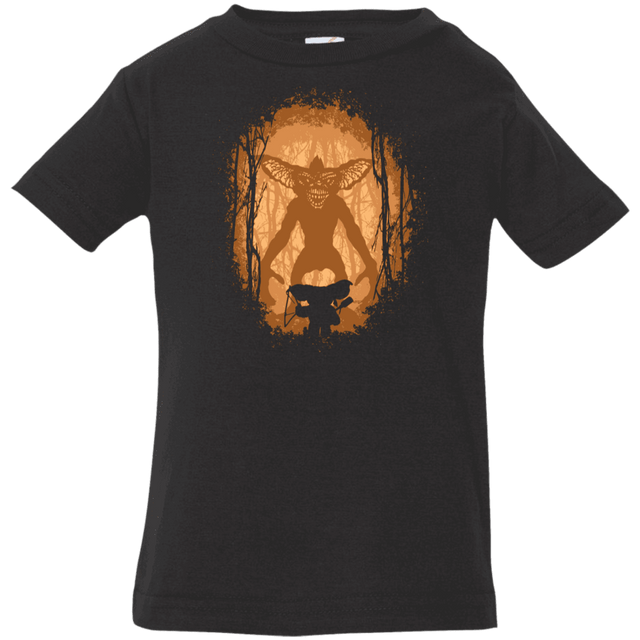 T-Shirts Black / 6 Months Epic Battle Infant Premium T-Shirt