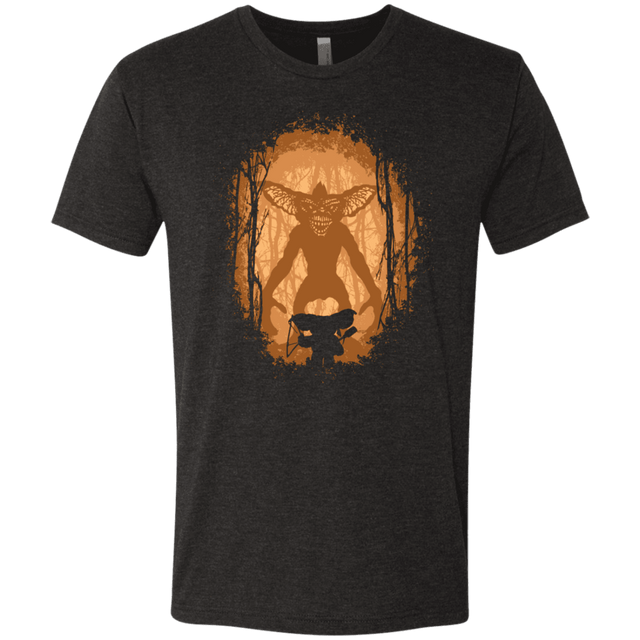 T-Shirts Vintage Black / S Epic Battle Men's Triblend T-Shirt