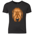 T-Shirts Vintage Black / YXS Epic Battle Youth Triblend T-Shirt