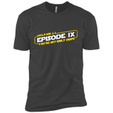 T-Shirts Heavy Metal / X-Small Episode IX Men's Premium T-Shirt