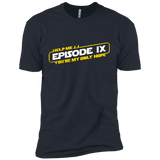 T-Shirts Indigo / X-Small Episode IX Men's Premium T-Shirt