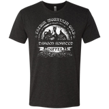T-Shirts Vintage Black / Small Erebor Coffee Men's Triblend T-Shirt