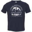 T-Shirts Navy / 2T Erebor Coffee Toddler Premium T-Shirt