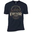 T-Shirts Midnight Navy / YXS Erebor Stout Boys Premium T-Shirt