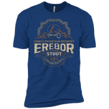 T-Shirts Royal / YXS Erebor Stout Boys Premium T-Shirt