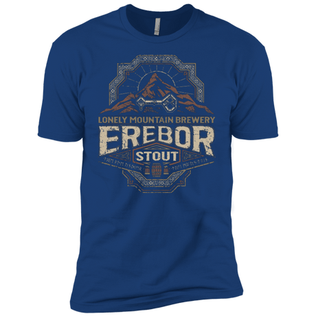 T-Shirts Royal / YXS Erebor Stout Boys Premium T-Shirt