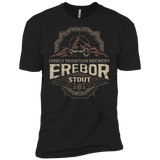 T-Shirts Black / X-Small Erebor Stout Men's Premium T-Shirt