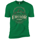 T-Shirts Kelly Green / X-Small Erebor Stout Men's Premium T-Shirt