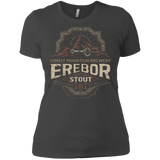 T-Shirts Heavy Metal / X-Small Erebor Stout Women's Premium T-Shirt