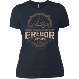 T-Shirts Indigo / X-Small Erebor Stout Women's Premium T-Shirt