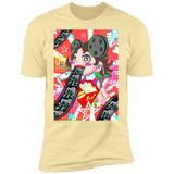 T-Shirts Banana Cream / S Ero Guro Men's Premium T-Shirt