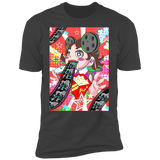 T-Shirts Heavy Metal / S Ero Guro Men's Premium T-Shirt