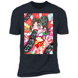 T-Shirts Indigo / S Ero Guro Men's Premium T-Shirt