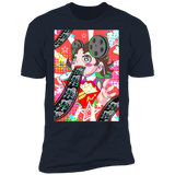 T-Shirts Midnight Navy / S Ero Guro Men's Premium T-Shirt