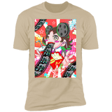 T-Shirts Sand / S Ero Guro Men's Premium T-Shirt