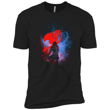 T-Shirts Black / X-Small ERZA ART Men's Premium T-Shirt