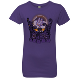 T-Shirts Purple Rush / YXS Escape From Nightmare Girls Premium T-Shirt