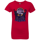 T-Shirts Red / YXS Escape From Nightmare Girls Premium T-Shirt