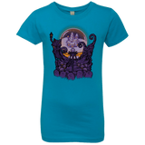 T-Shirts Turquoise / YXS Escape From Nightmare Girls Premium T-Shirt