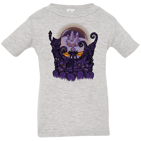 T-Shirts Heather / 6 Months Escape From Nightmare Infant Premium T-Shirt