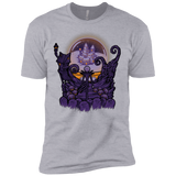 T-Shirts Heather Grey / X-Small Escape From Nightmare Men's Premium T-Shirt