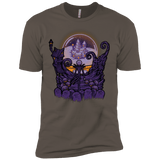 T-Shirts Warm Grey / X-Small Escape From Nightmare Men's Premium T-Shirt