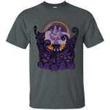 T-Shirts Dark Heather / Small Escape From Nightmare T-Shirt