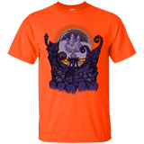 T-Shirts Orange / Small Escape From Nightmare T-Shirt