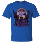 T-Shirts Royal / Small Escape From Nightmare T-Shirt