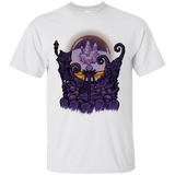 T-Shirts White / Small Escape From Nightmare T-Shirt