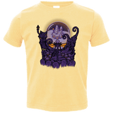T-Shirts Butter / 2T Escape From Nightmare Toddler Premium T-Shirt