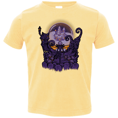 T-Shirts Butter / 2T Escape From Nightmare Toddler Premium T-Shirt