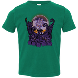 T-Shirts Kelly / 2T Escape From Nightmare Toddler Premium T-Shirt