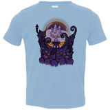 T-Shirts Light Blue / 2T Escape From Nightmare Toddler Premium T-Shirt
