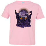 T-Shirts Pink / 2T Escape From Nightmare Toddler Premium T-Shirt