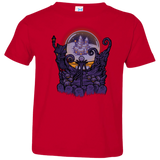 T-Shirts Red / 2T Escape From Nightmare Toddler Premium T-Shirt