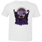 T-Shirts White / 2T Escape From Nightmare Toddler Premium T-Shirt