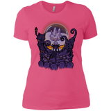 T-Shirts Hot Pink / X-Small Escape From Nightmare Women's Premium T-Shirt