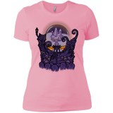 T-Shirts Light Pink / X-Small Escape From Nightmare Women's Premium T-Shirt