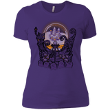 T-Shirts Purple / X-Small Escape From Nightmare Women's Premium T-Shirt