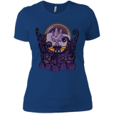 T-Shirts Royal / X-Small Escape From Nightmare Women's Premium T-Shirt