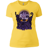 T-Shirts Vibrant Yellow / X-Small Escape From Nightmare Women's Premium T-Shirt