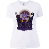 T-Shirts White / X-Small Escape From Nightmare Women's Premium T-Shirt