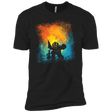T-Shirts Black / YXS Escape Rapture Boys Premium T-Shirt