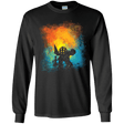 T-Shirts Black / YS Escape Rapture Youth Long Sleeve T-Shirt
