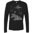 T-Shirts Black / S Escape the Imperial Navy Men's Premium Long Sleeve