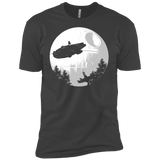 T-Shirts Heavy Metal / X-Small ET Parody Men's Premium T-Shirt